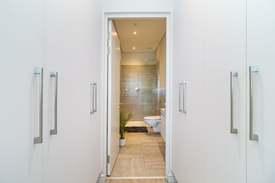 To Let 2 Bedroom Property for Rent in Cape Town City Centre Western Cape
